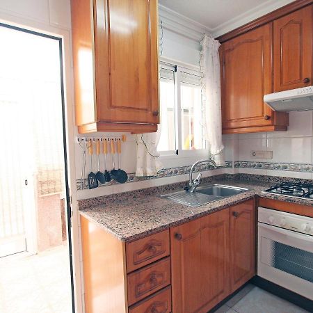 סנטה פולה Holiday Home Tamarit Beach By Interhome מראה חיצוני תמונה