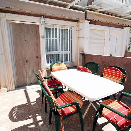 סנטה פולה Holiday Home Tamarit Beach By Interhome מראה חיצוני תמונה