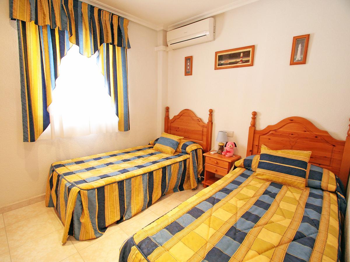 סנטה פולה Holiday Home Tamarit Beach By Interhome מראה חיצוני תמונה