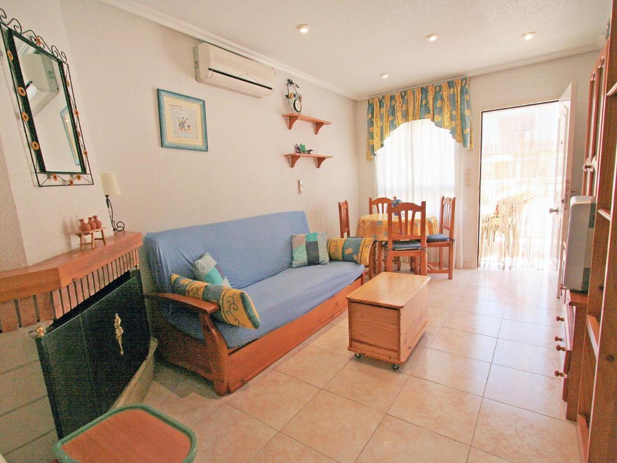 סנטה פולה Holiday Home Tamarit Beach By Interhome מראה חיצוני תמונה
